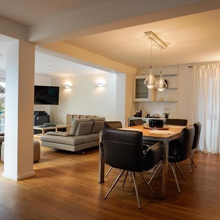 Design Apartment In エッペルハイム エクステリア 写真