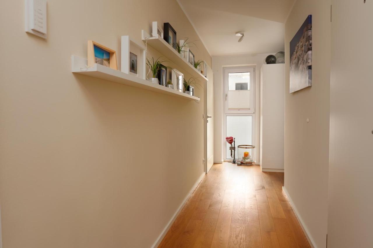 Design Apartment In エッペルハイム エクステリア 写真