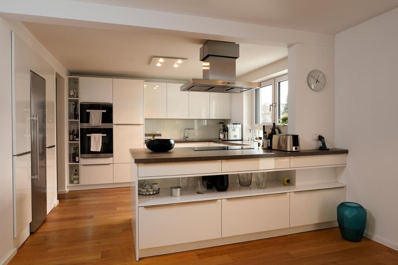 Design Apartment In エッペルハイム エクステリア 写真