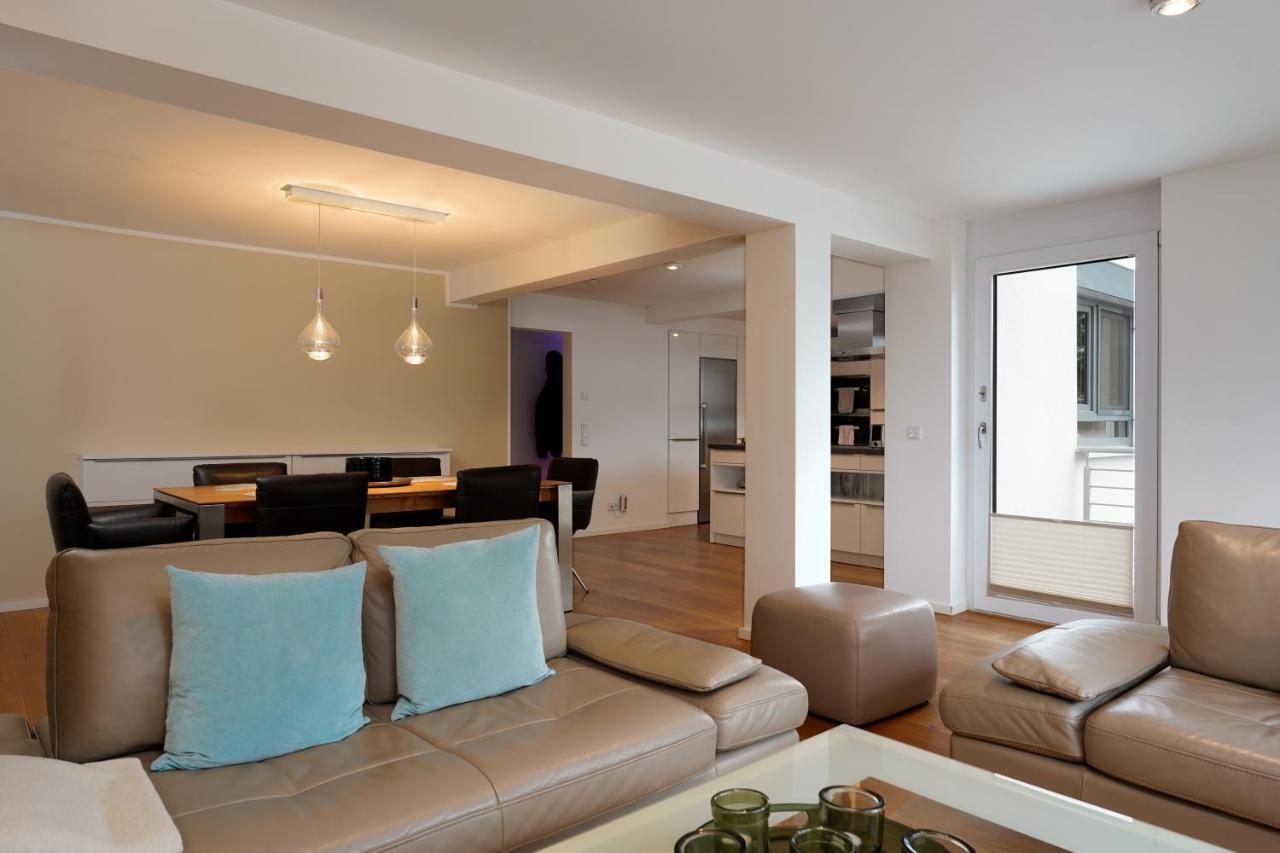 Design Apartment In エッペルハイム エクステリア 写真