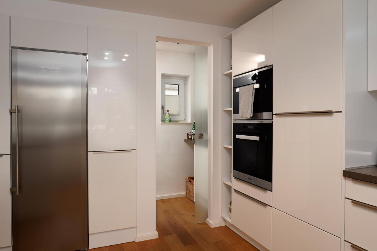 Design Apartment In エッペルハイム エクステリア 写真