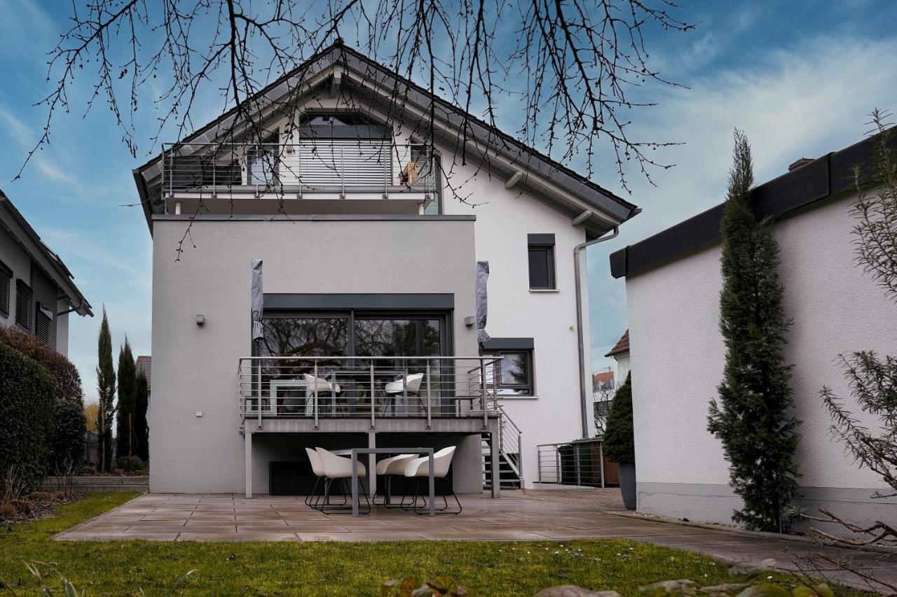 Design Apartment In エッペルハイム エクステリア 写真